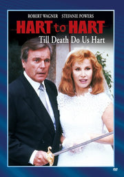Hart To Hart: Til Death Do Us Hart - 