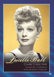 Lucy Collection, The Volume 1 (4 Discs)(4 Discs) - 