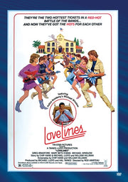 Lovelines - 