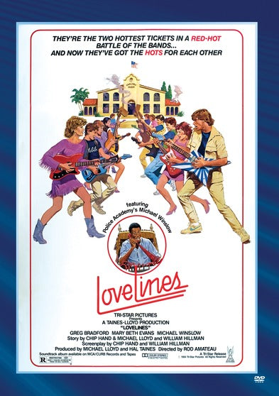 Lovelines - 