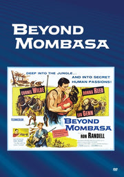 Beyond Mombasa - 