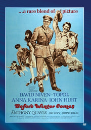 Before Winter Comes - 