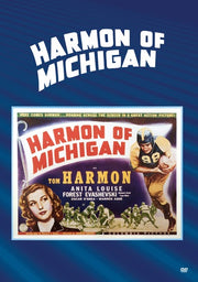 Harmon Of Michigan - 