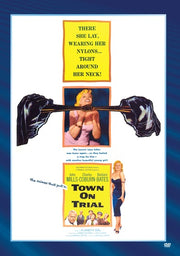 Town On Trial - 