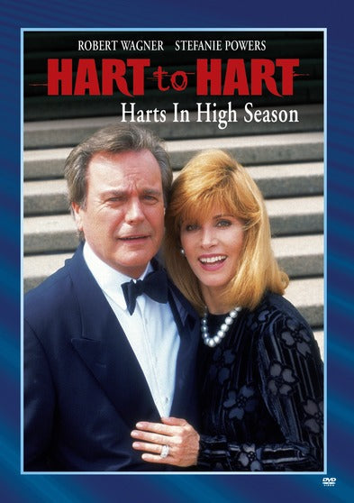 Hart To Hart: Harts In High Season - 