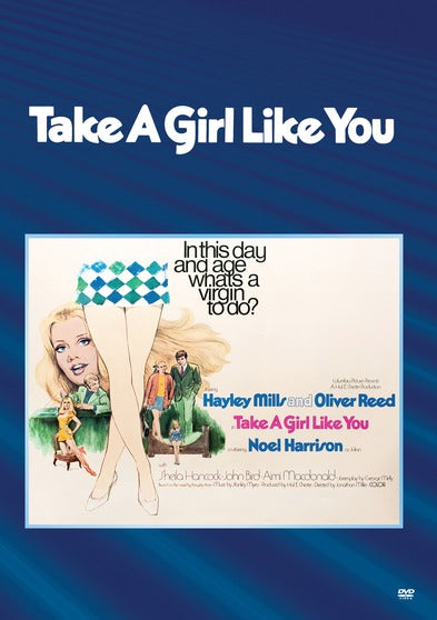 Take A Girl Like You - 
