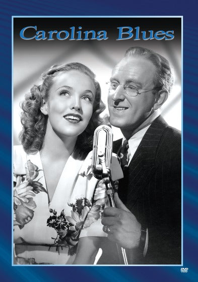 Carolina Blues - 
