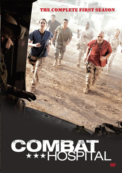 Combat Hospital: Season 1 - 