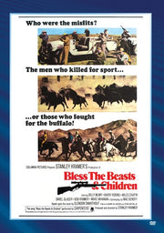 Bless The Beasts And The Children - 