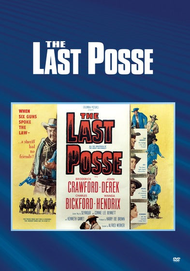 Last Posse, The - 