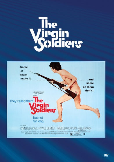 Virgin Soldiers, The - 