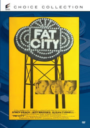 Fat City - 