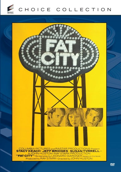 Fat City - 