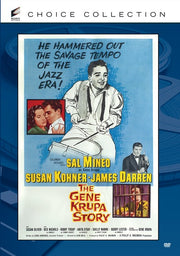Gene Krupa Story, The - 