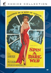 Spin A Dark Web - 