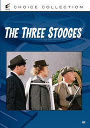 Three Stooges, The (2000, Mow) - 