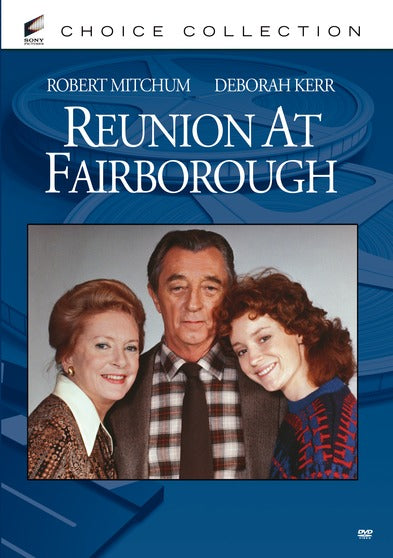 Reunion At Fairborough - 
