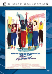Fast Forward (1985) - 