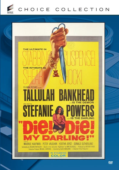 Die Die My Darling - 