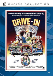 Drive-In - 