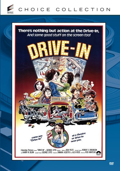 Drive-In - 
