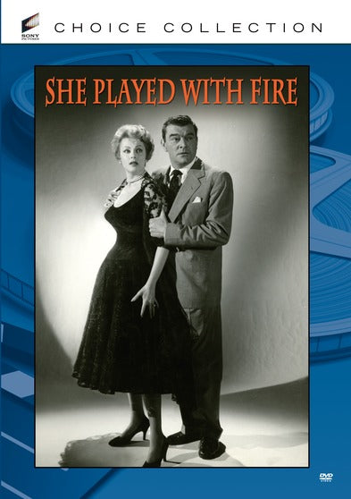 She Played With Fire - 