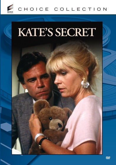 Kates Secret - 