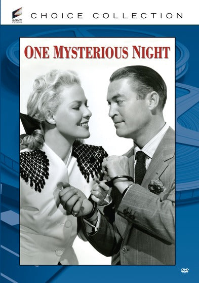 One Mysterious Night - 