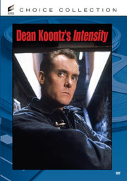 Dean Koontzs Intensity - 