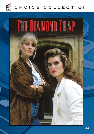 Diamond Trap, The - 