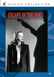 Escape In The Fog - 