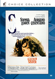 White Sister - 