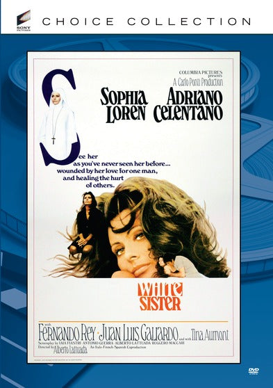 White Sister - 