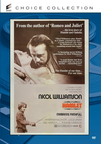 Hamlet (1969) - 