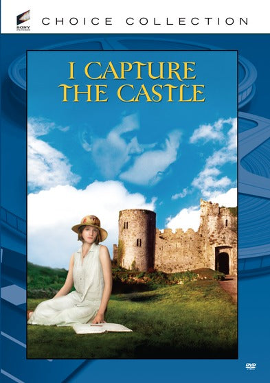 I Capture The Castle - 