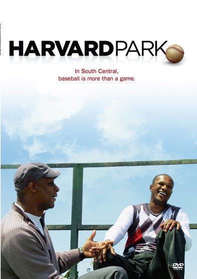 Harvard Park - 