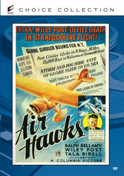 Air Hawks - 