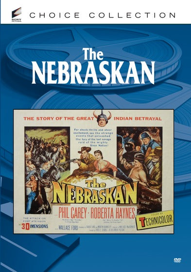 Nebraskan, The - 