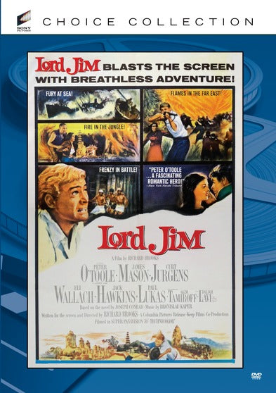 Lord Jim - 