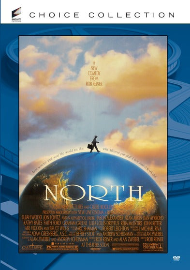 North (1994) - 