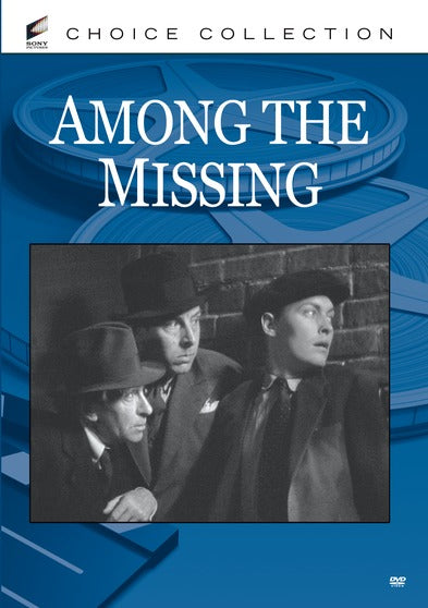 Among The Missing (1934) - 