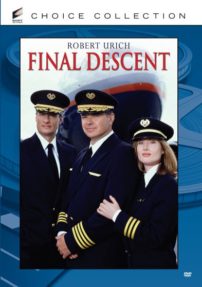 Final Descent - 