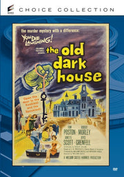 Old Dark House, The - 