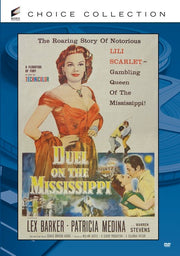 Duel On The Mississippi - 