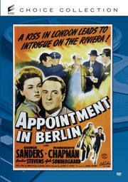 Appointment In Berlin - 