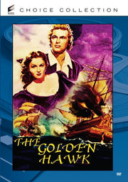 Golden Hawk - 