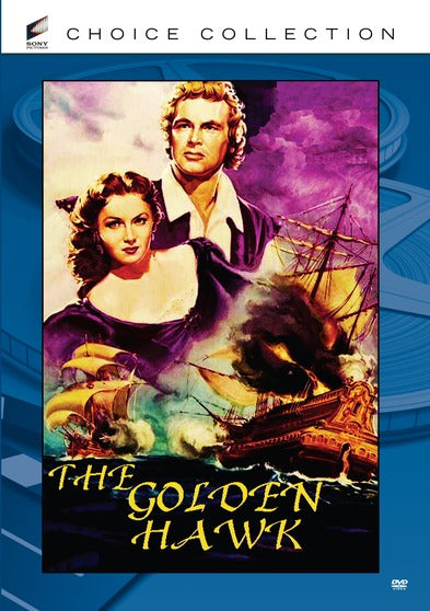 Golden Hawk - 