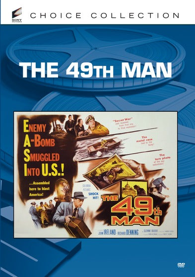 49th Man - 