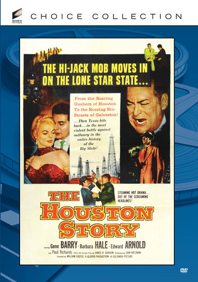 Houston Story, The - 