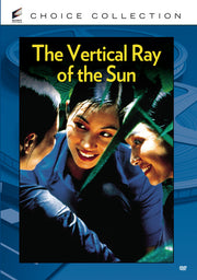 Vertical Ray Of The Sun, The - 